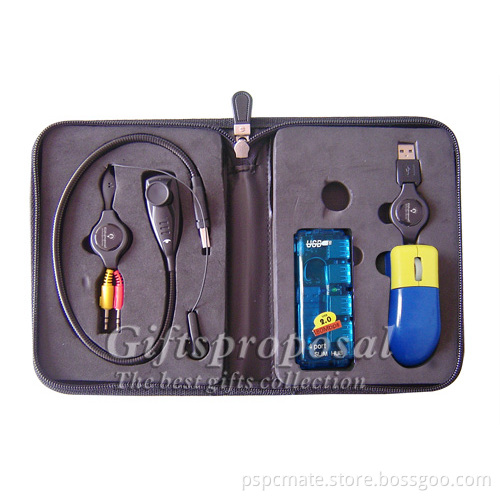4 in USB Kits PS-C0003